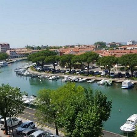 Appartamento Perco Riva Slataper Grado Exteriér fotografie