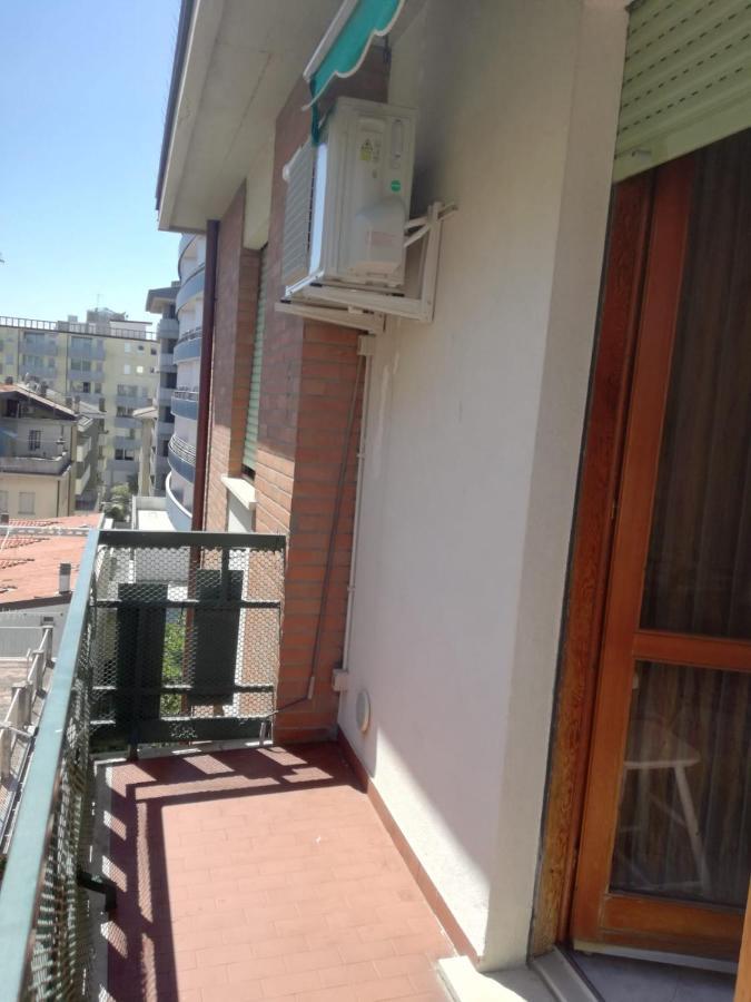 Appartamento Perco Riva Slataper Grado Exteriér fotografie