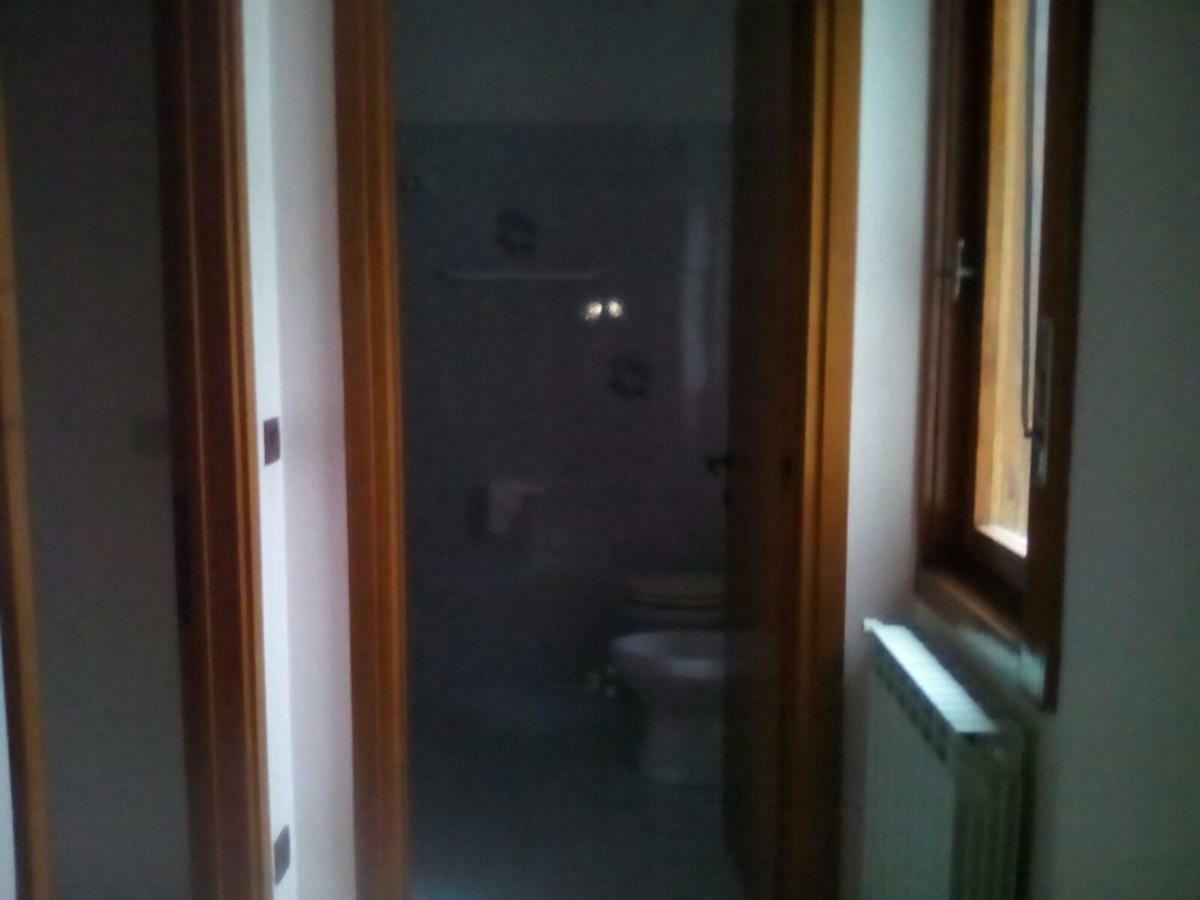 Appartamento Perco Riva Slataper Grado Exteriér fotografie