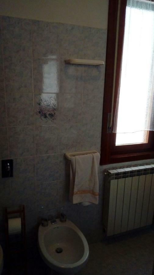 Appartamento Perco Riva Slataper Grado Exteriér fotografie