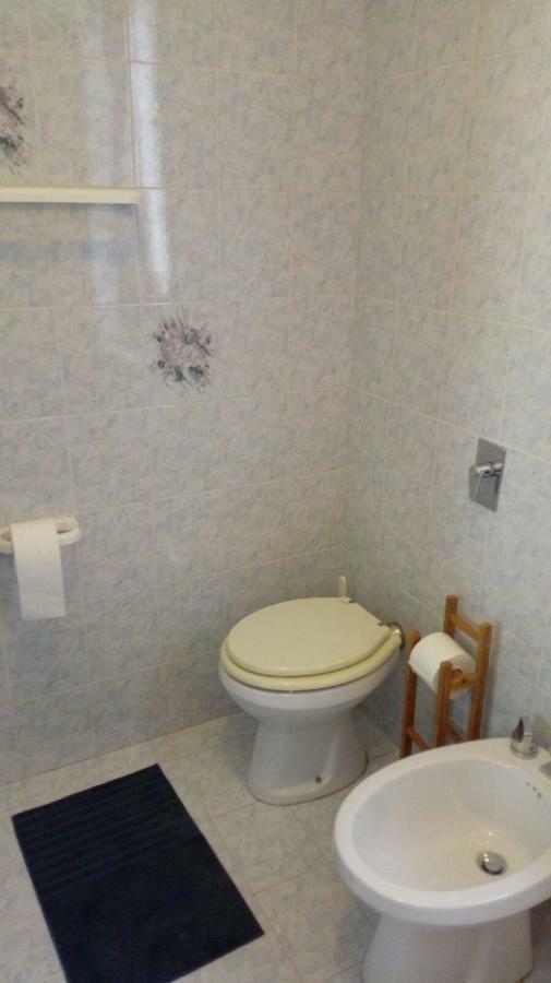 Appartamento Perco Riva Slataper Grado Exteriér fotografie