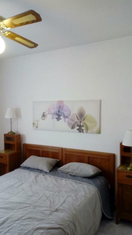 Appartamento Perco Riva Slataper Grado Exteriér fotografie