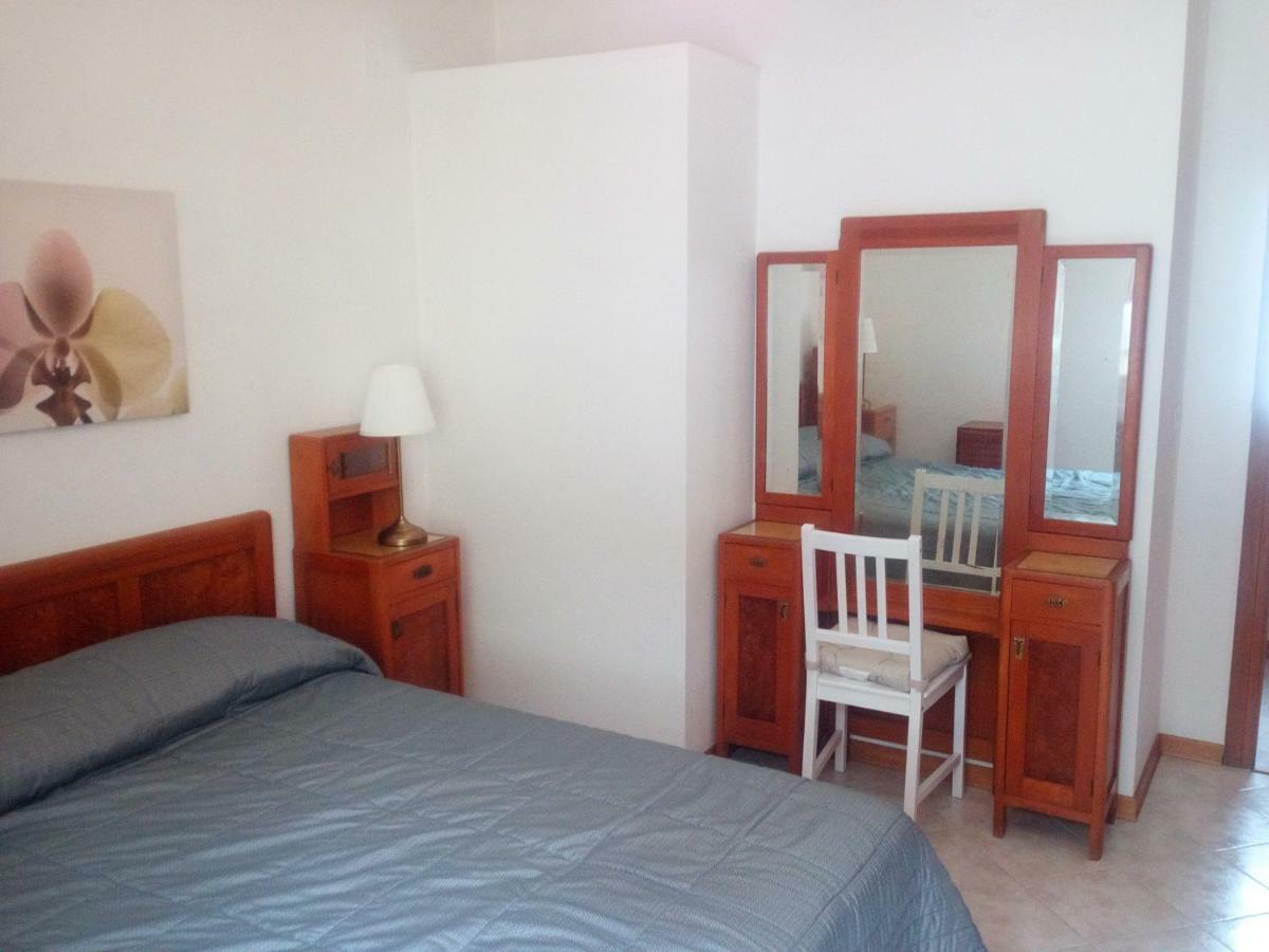 Appartamento Perco Riva Slataper Grado Exteriér fotografie